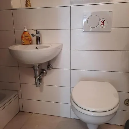 Easy Apartment Oberboihingen