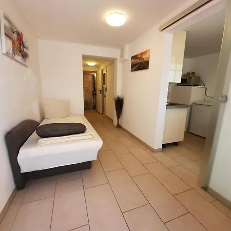 Easy Appartamento Oberboihingen