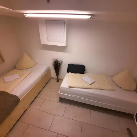 Easy Apartament Oberboihingen