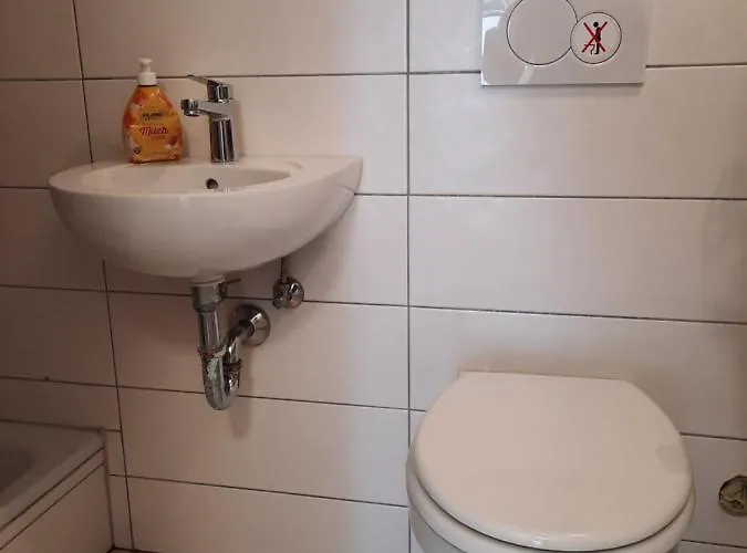 Easy Appartamento Oberboihingen