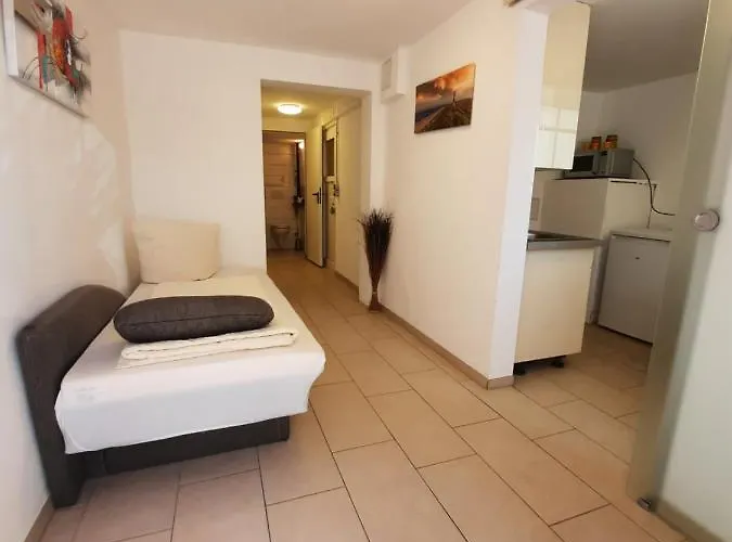 Easy Appartamento Oberboihingen