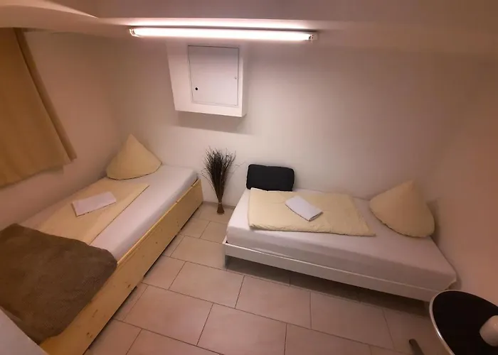 Easy Appartamento Oberboihingen